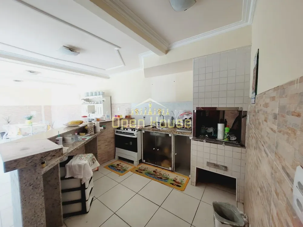 Casa, 4 quartos, 226 m² - Foto 14