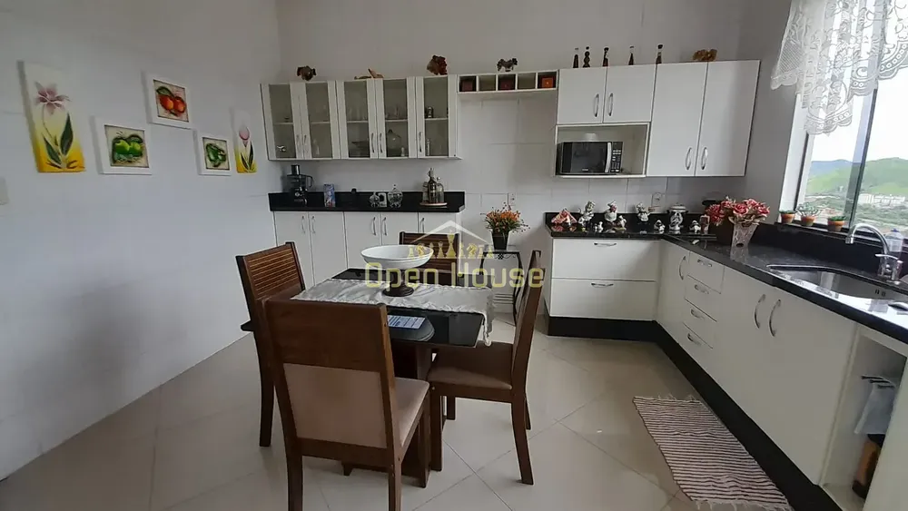 Casa, 3 quartos, 145 m² - Foto 8