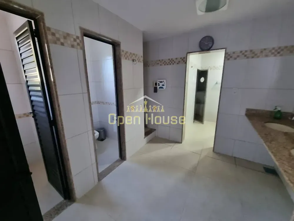 Apartamento, 3 quartos, 203 m² - Foto 41
