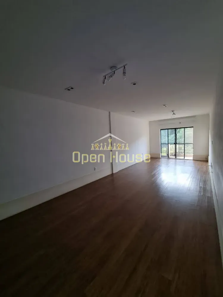 Apartamento, 3 quartos, 203 m² - Foto 4