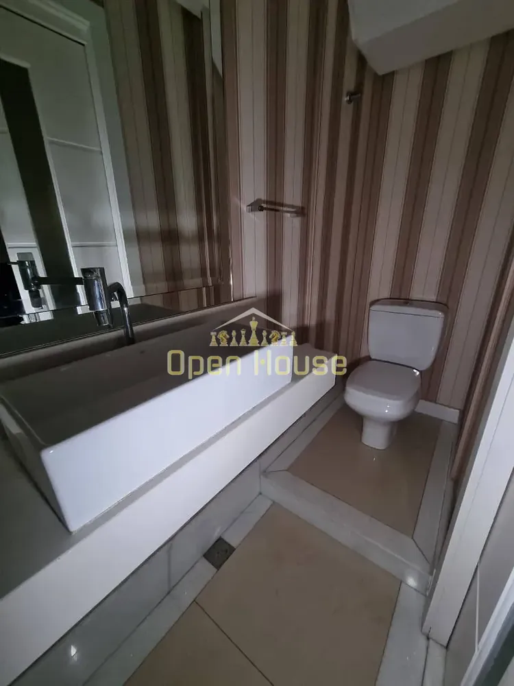Apartamento, 3 quartos, 203 m² - Foto 6