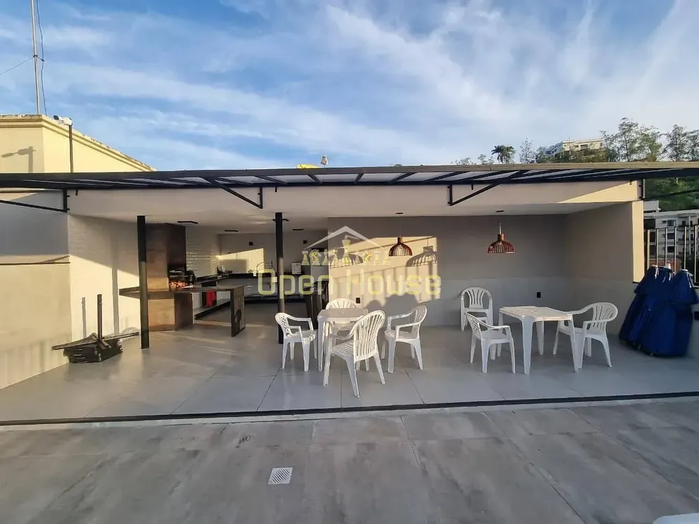 Apartamento, 3 quartos, 203 m² - Foto 49