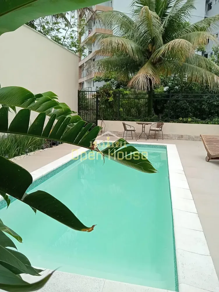 Casa, 4 quartos, 457 m² - Foto 6
