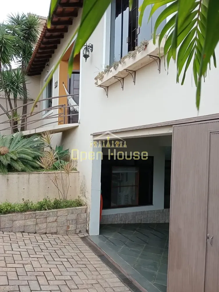 Casa, 4 quartos, 457 m² - Foto 60