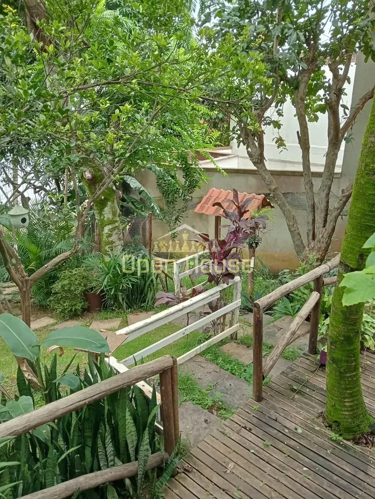 Casa, 4 quartos, 457 m² - Foto 12