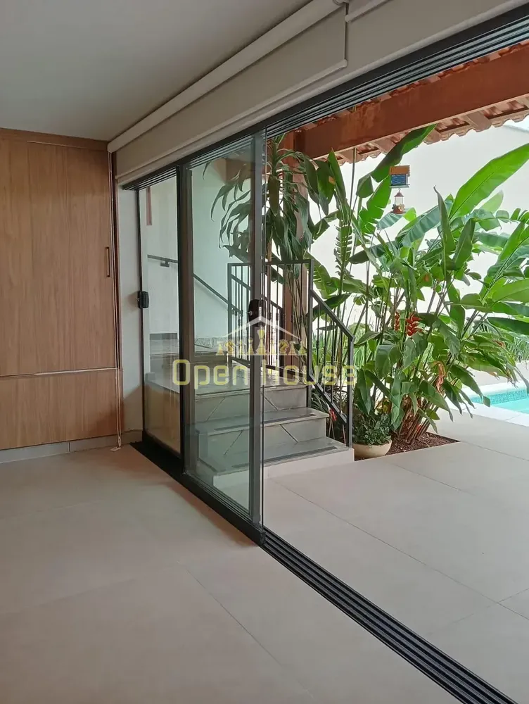 Casa, 4 quartos, 457 m² - Foto 13