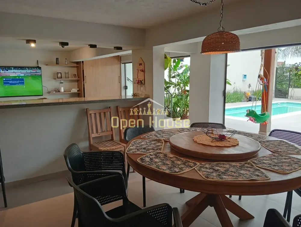 Casa, 4 quartos, 457 m² - Foto 15