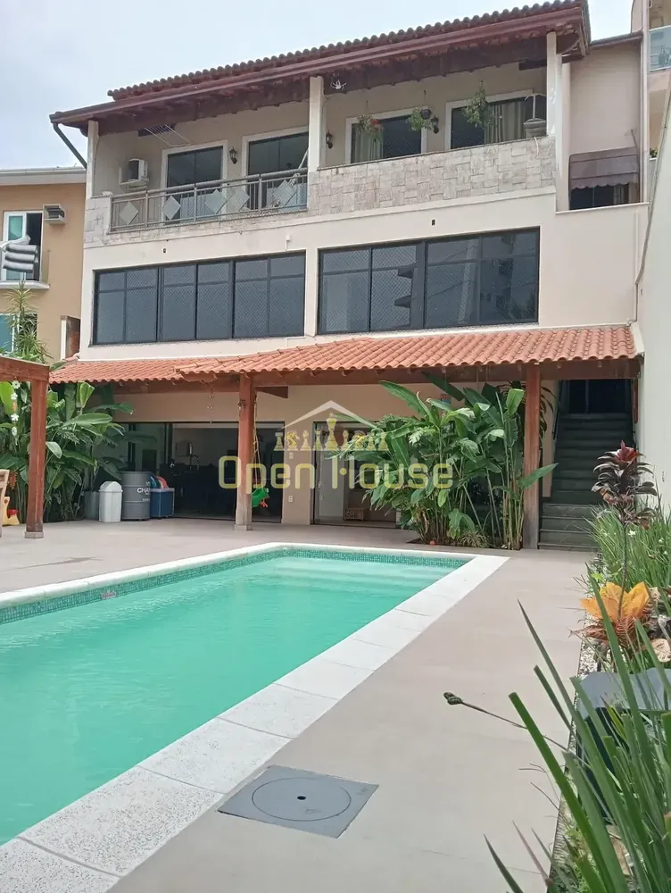 Casa, 4 quartos, 457 m² - Foto 5