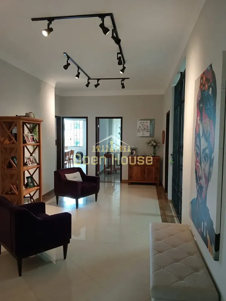 Casa, 4 quartos, 457 m² - Foto 26