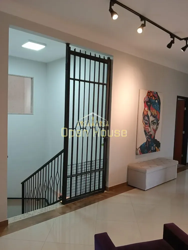 Casa, 4 quartos, 457 m² - Foto 42