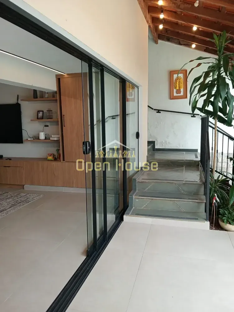 Casa, 4 quartos, 457 m² - Foto 2