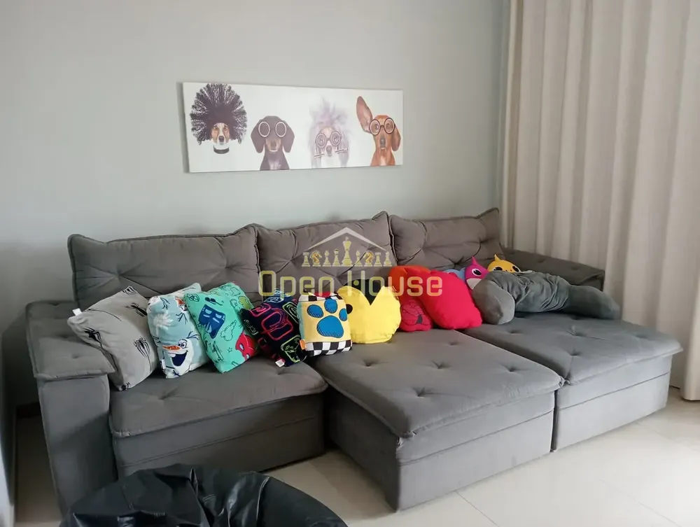 Casa, 4 quartos, 457 m² - Foto 34
