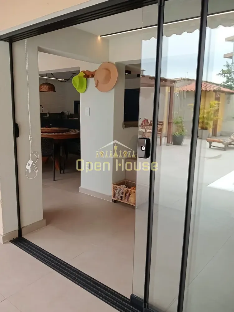 Casa, 4 quartos, 457 m² - Foto 4