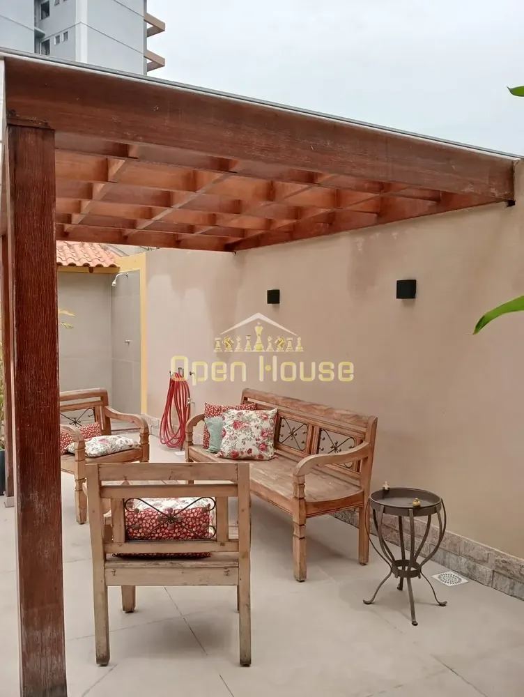 Casa, 4 quartos, 457 m² - Foto 7