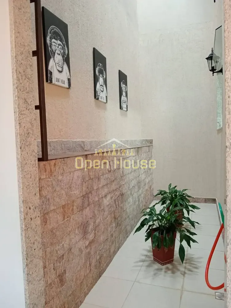 Casa, 4 quartos, 457 m² - Foto 30