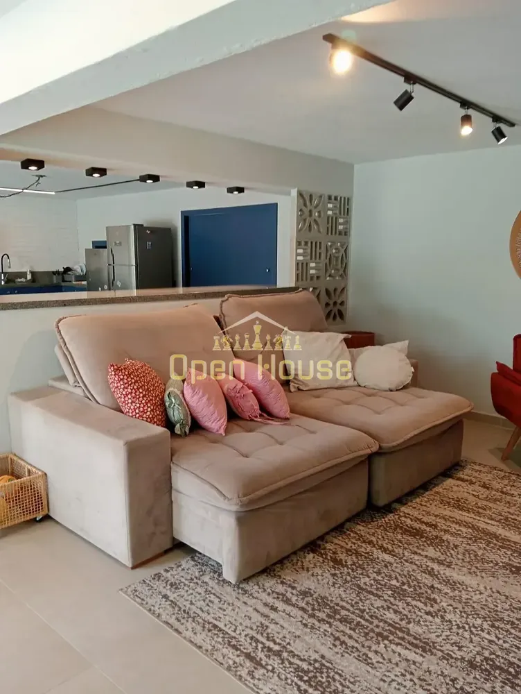Casa, 4 quartos, 457 m² - Foto 10