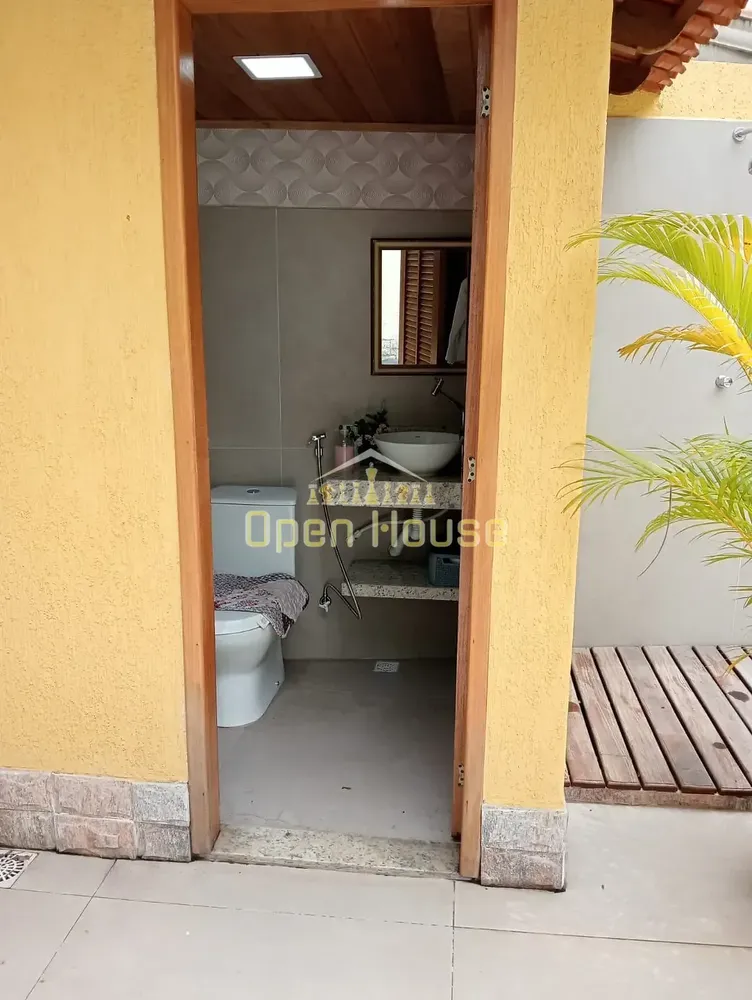 Casa, 4 quartos, 457 m² - Foto 22