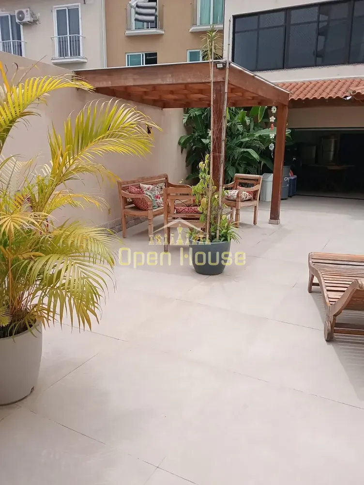 Casa, 4 quartos, 457 m² - Foto 19