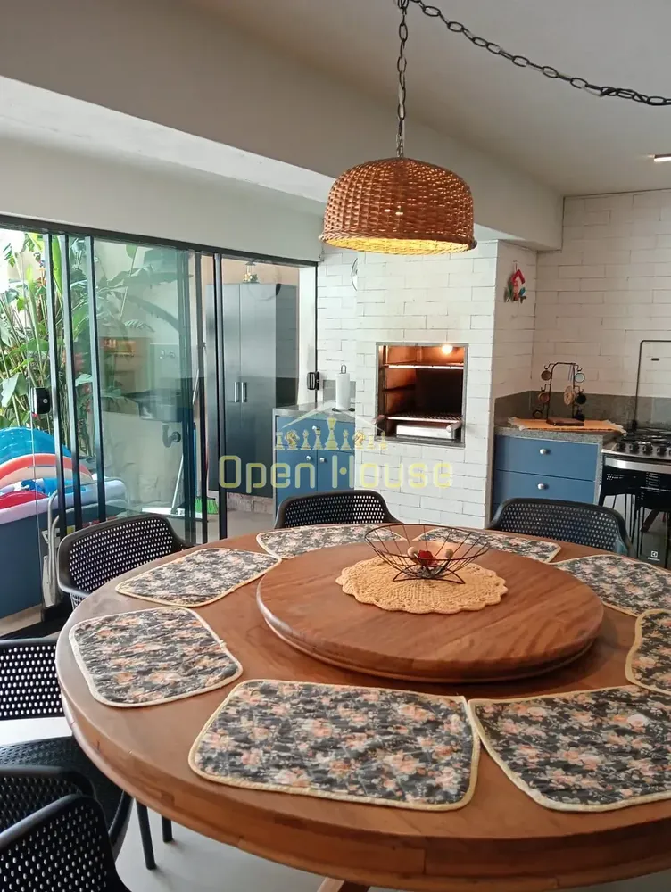 Casa, 4 quartos, 457 m² - Foto 18