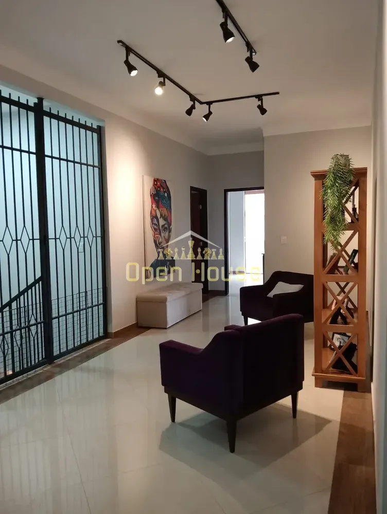 Casa, 4 quartos, 457 m² - Foto 29