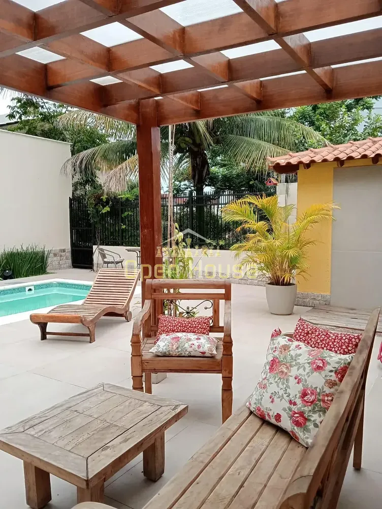 Casa, 4 quartos, 457 m² - Foto 11