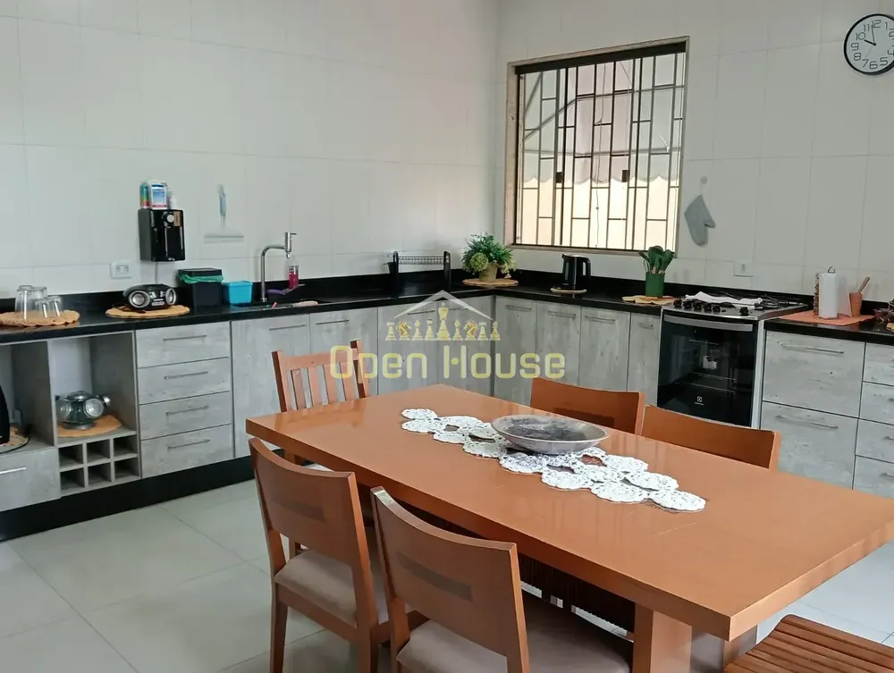Casa, 4 quartos, 457 m² - Foto 32