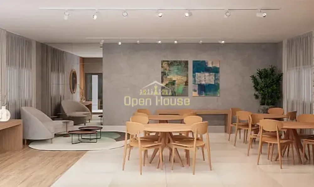 Apartamento, 2 quartos, 55 m² - Foto 20