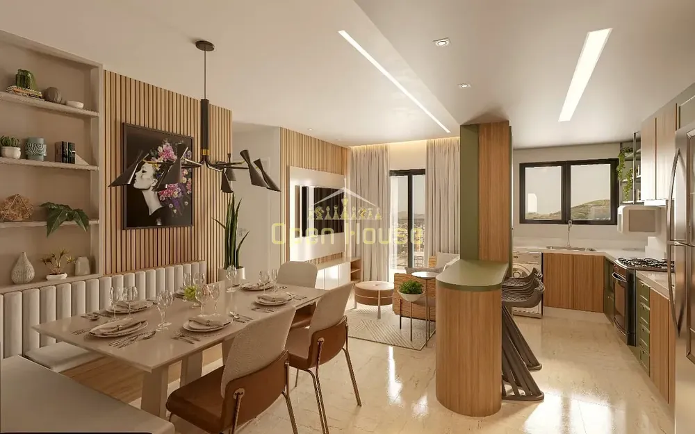 Apartamento, 2 quartos, 55 m² - Foto 16