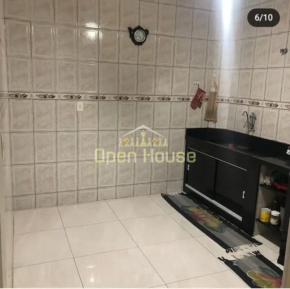 Casa, 3 quartos, 94 m² - Foto 3