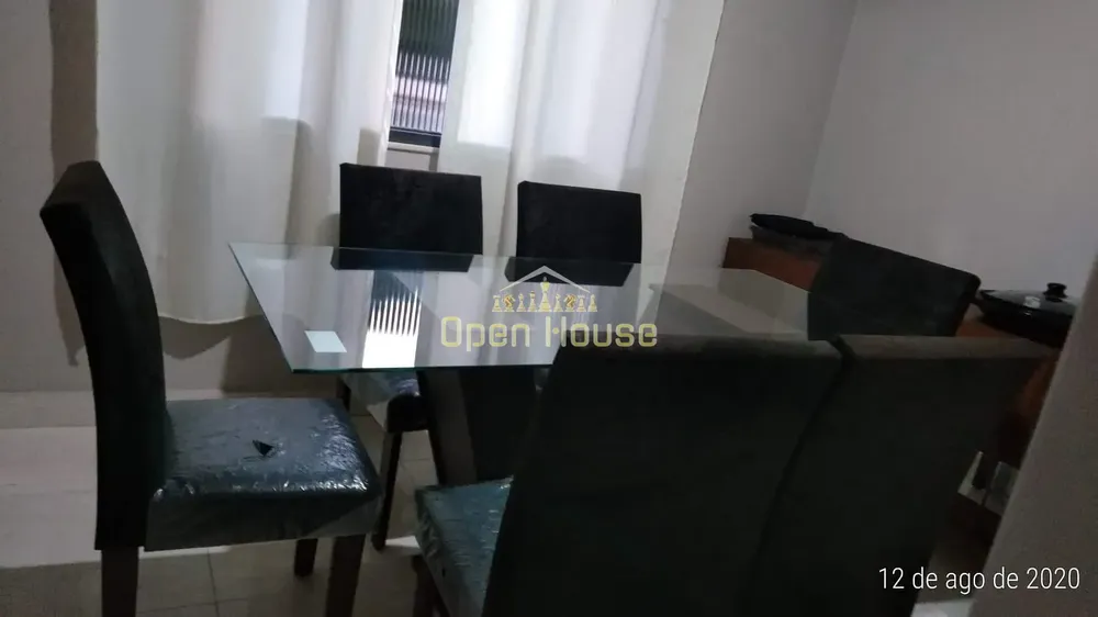 Casa, 3 quartos, 94 m² - Foto 5