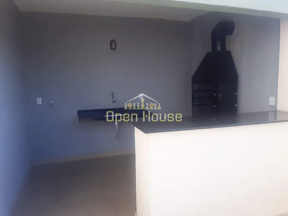 Apartamento, 2 quartos, 112 m² - Foto 2