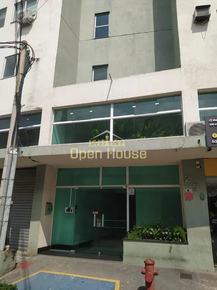 Apartamento, 2 quartos, 112 m² - Foto 38