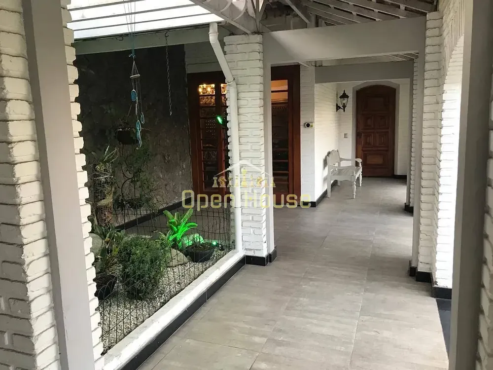 Casa, 3 quartos, 400 m² - Foto 13