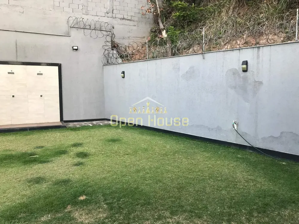 Casa, 3 quartos, 400 m² - Foto 12