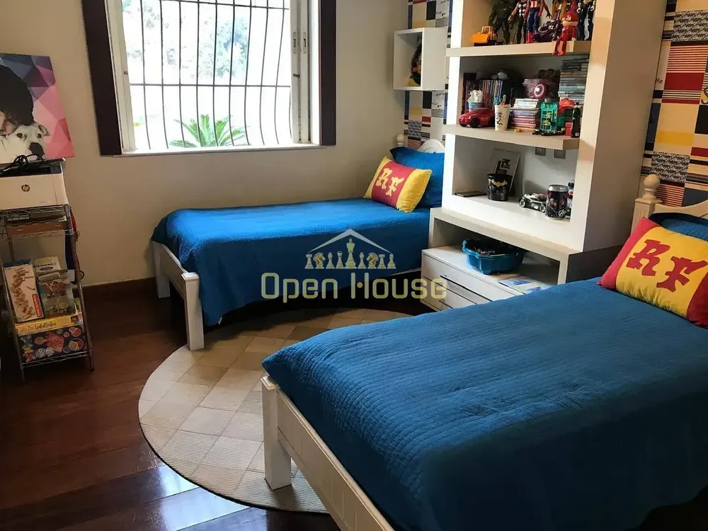 Casa, 3 quartos, 400 m² - Foto 8