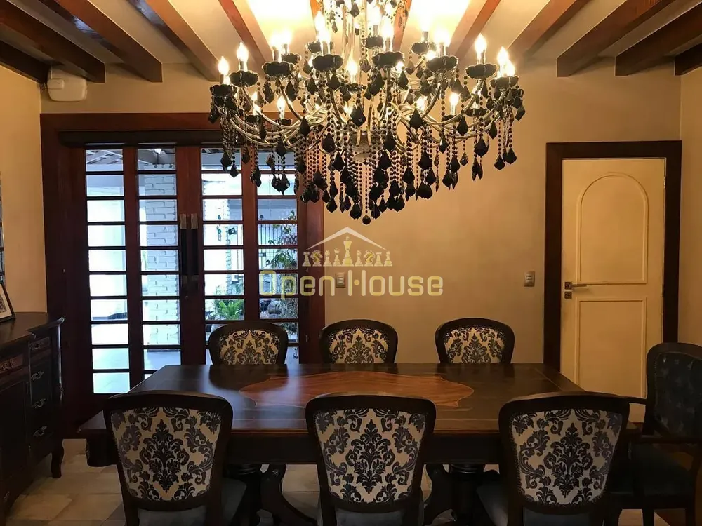 Casa, 3 quartos, 400 m² - Foto 22