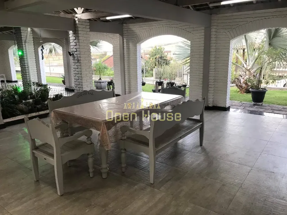 Casa, 3 quartos, 400 m² - Foto 14