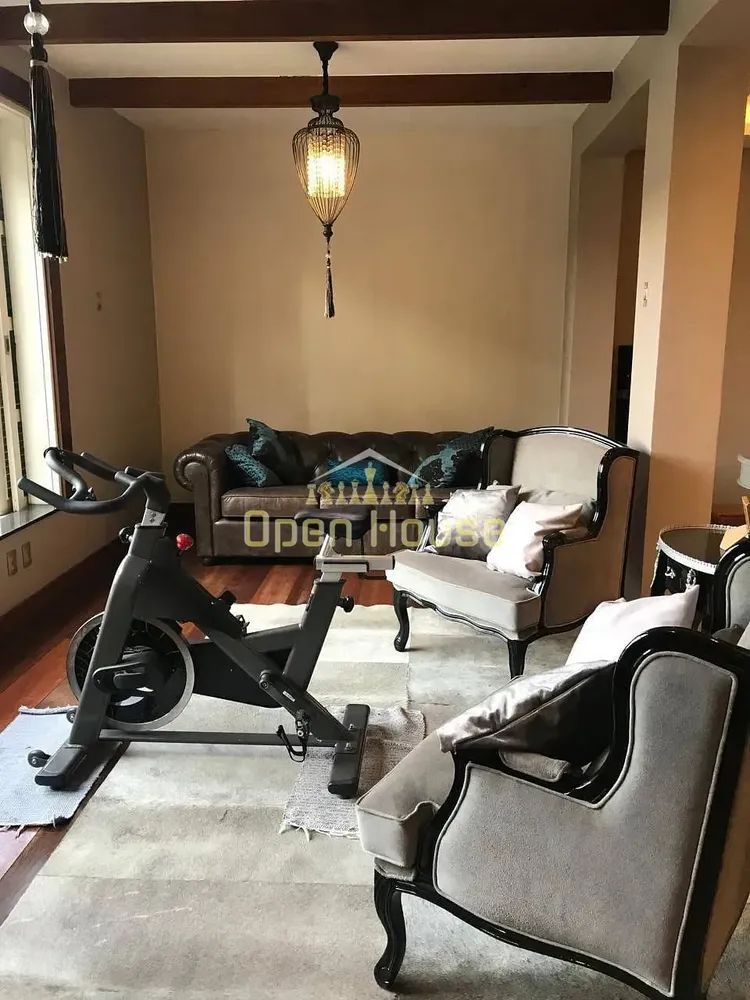 Casa, 3 quartos, 400 m² - Foto 9