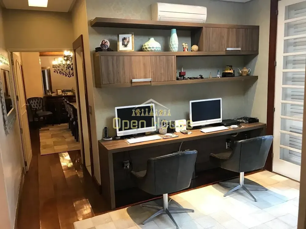 Casa, 3 quartos, 400 m² - Foto 2