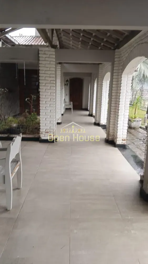Casa, 3 quartos, 400 m² - Foto 4