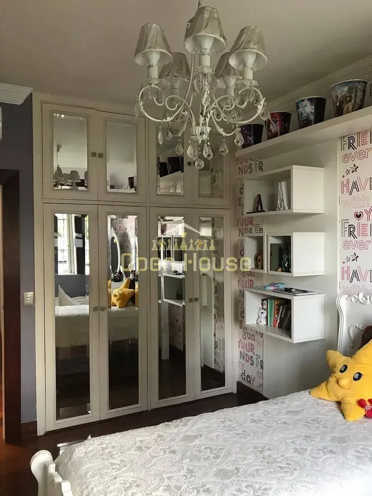 Casa, 3 quartos, 400 m² - Foto 7