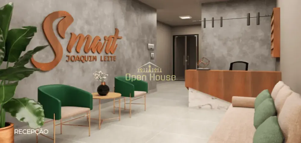 Flat/Apart Hotel, 1 quarto, 20 m² - Foto 15