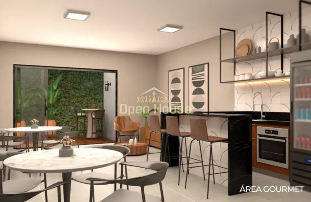 Flat/Apart Hotel, 1 quarto, 20 m² - Foto 5