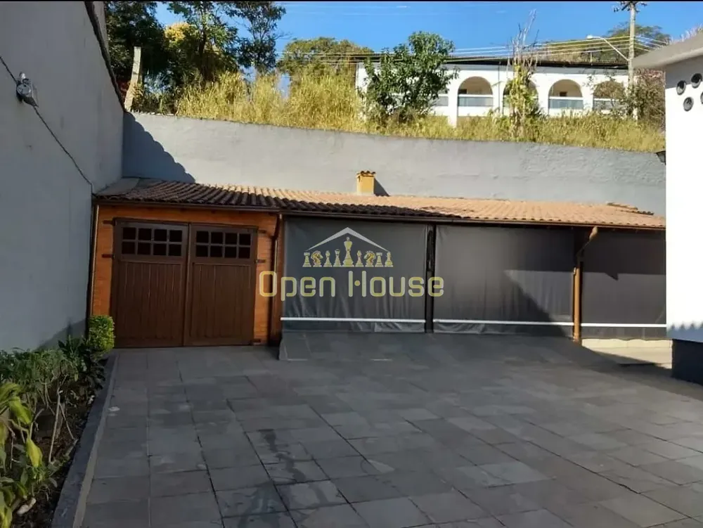 Casa, 4 quartos, 237 m² - Foto 9
