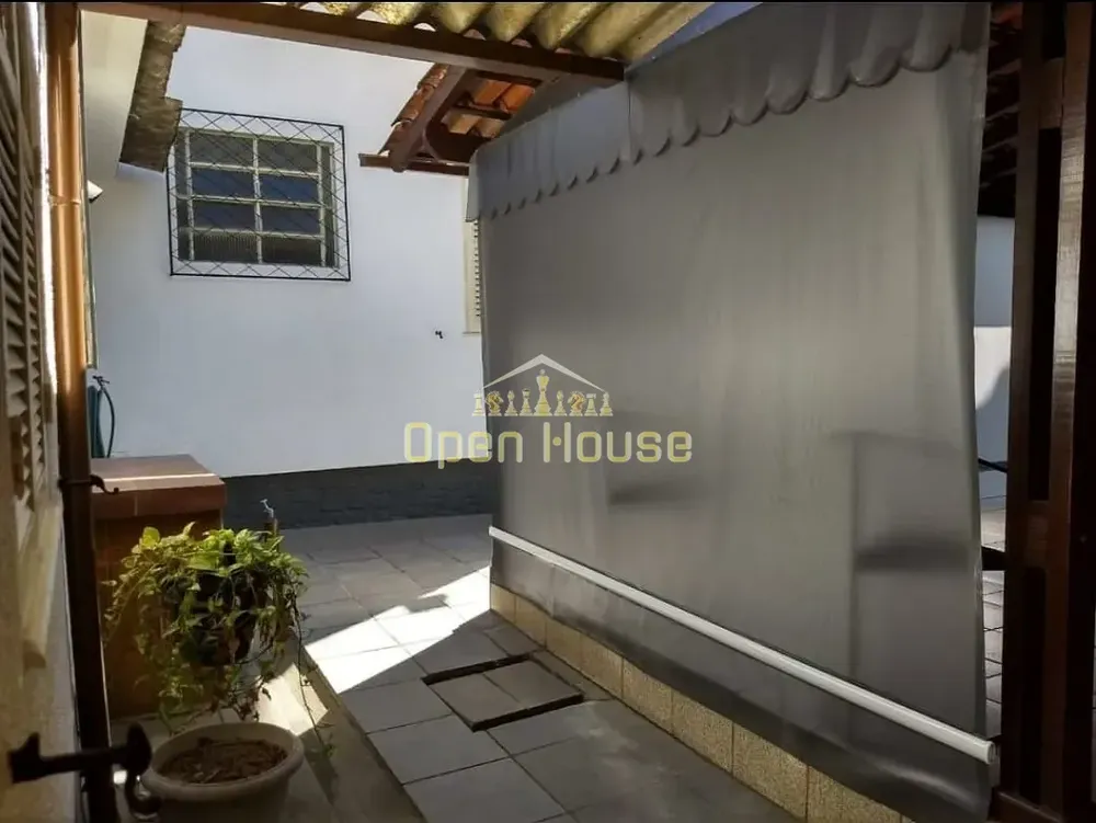 Casa, 4 quartos, 237 m² - Foto 20