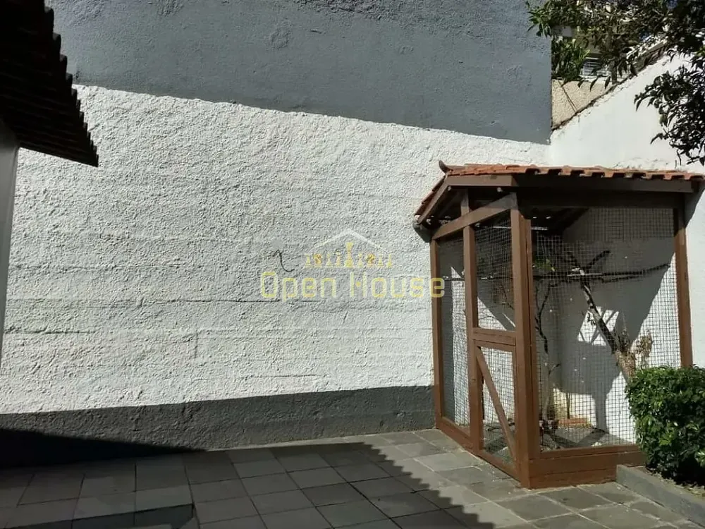 Casa, 4 quartos, 237 m² - Foto 12