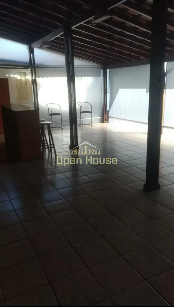 Casa, 4 quartos, 237 m² - Foto 8