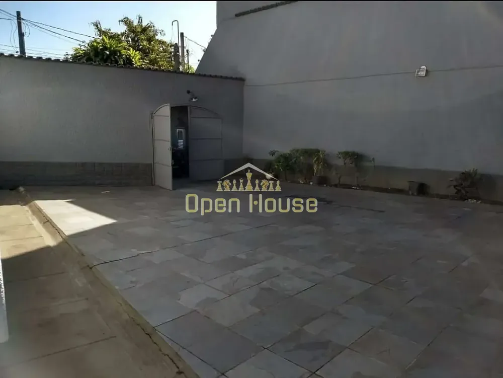 Casa, 4 quartos, 237 m² - Foto 26