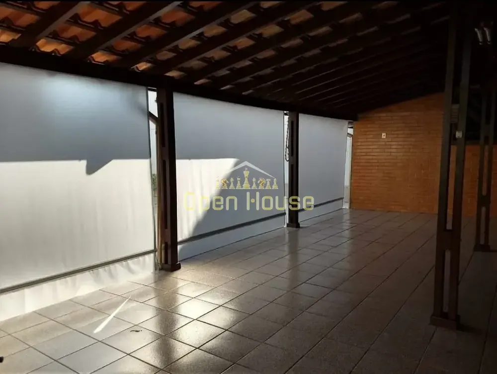 Casa, 4 quartos, 237 m² - Foto 24