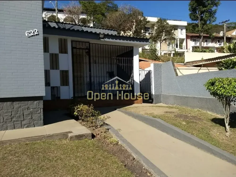 Casa, 4 quartos, 237 m² - Foto 11